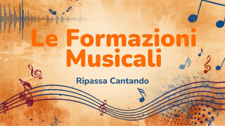 formazioni musicali video cover